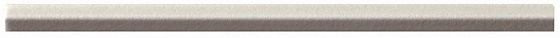 Atlas Concorde Dwell Silver Spigolo 0,8х20