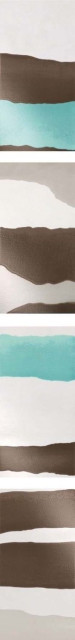 Atlas Concorde Dwell Turquoise Mix4 20х40