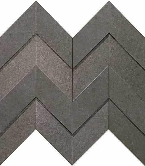 Atlas Concorde Dwell Smoke Chevron 3D 30,8X35,1