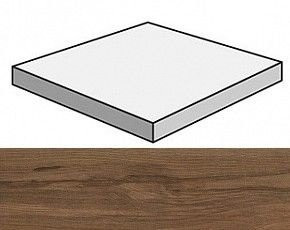 Atlas Concorde Etic Noce Hickory Scal. Ang. DX 22,5x22,5