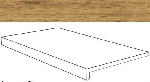 Atlas Concorde Heartwood Malt Scalino 33x150