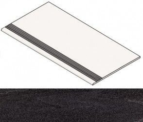 Atlas Concorde Klif Dark Gradino 37,5x75
