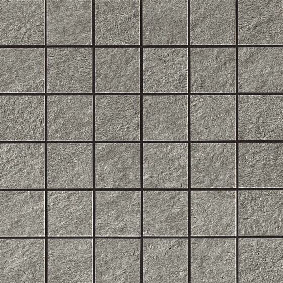 Atlas Concorde Klif Grey Mosaico 30х30