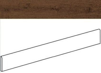 Atlas Concorde Heartwood Brandy Battiscopa 150 7,2x150