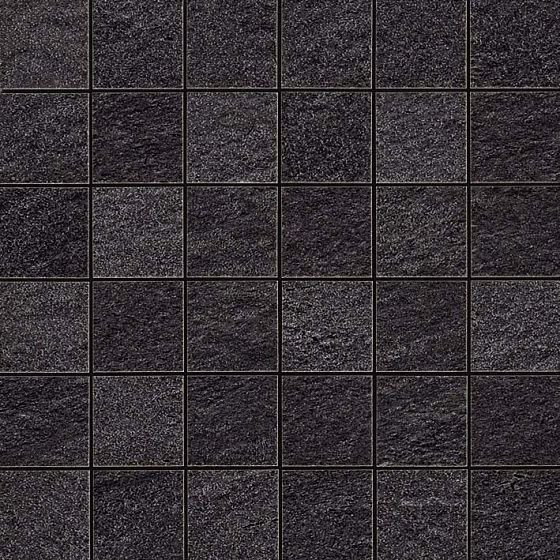 Atlas Concorde Klif Dark Mosaico 30х30