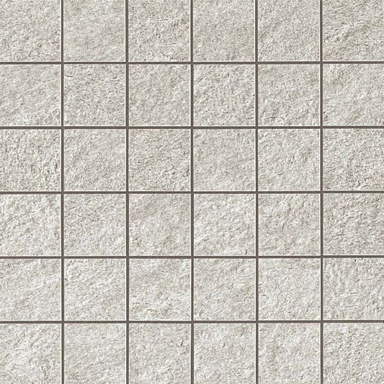Atlas Concorde Klif White Mosaico 30х30