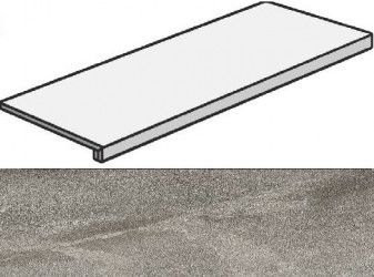 Atlas Concorde Klif Grey Scalino 150 37,5x150