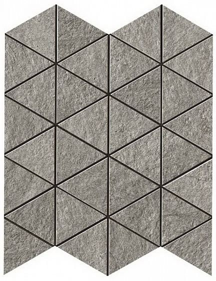 Atlas Concorde Klif Grey Triangles 28,5х33