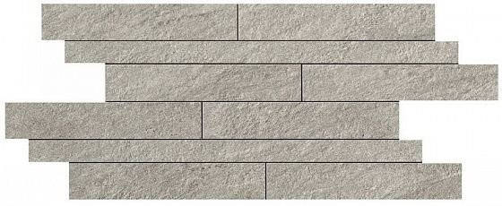 Atlas Concorde Klif Silver Brick 37,5х75
