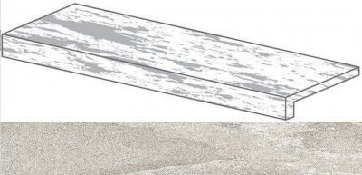 Atlas Concorde Klif White Elemento L Grip 15×75