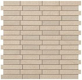 Atlas Concorde Kone Beige Mosaico 30.5x30.5