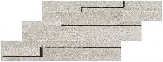 Atlas Concorde Klif White Brick 3D 28х55