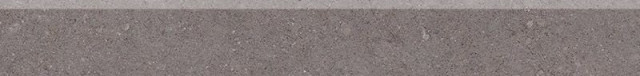 Atlas Concorde Kone Grey Battiscopa Matt 7,2x60