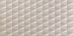 Atlas Concorde Kone 3D Stars Silver 40x80