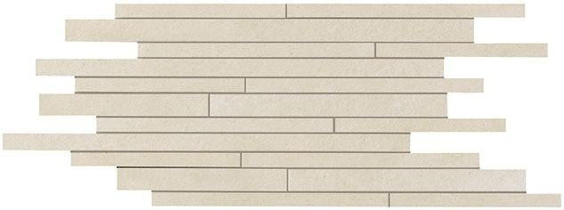 Atlas Concorde Kone White Brick Matt 30X60