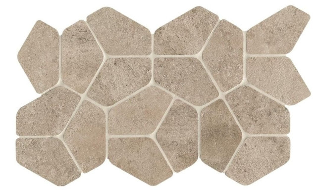 Atlas Concorde Lims Grey Mosaico Gemini 41,6x24