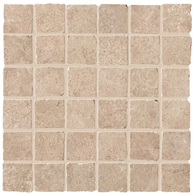 Atlas Concorde Lims Desert Mosaico Tumbled 30x30