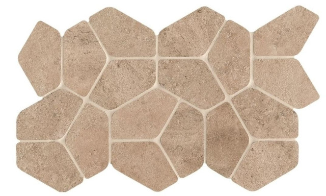 Atlas Concorde Lims Desert Mosaico Gemini 41,6x24