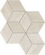 Atlas Concorde Mark Esagono Gypsum 30х35