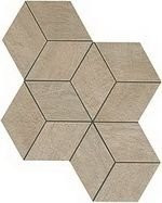 Atlas Concorde Mark Esagono Clay 30х35