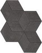 Atlas Concorde Mark Esagono Graphite 30х35