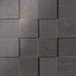 Atlas Concorde Mark Mosaico 3D Lappato Graphite 30х30
