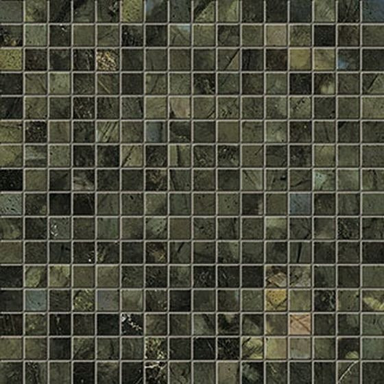 Atlas Marvel Brazil Green Mosaic Q 30,5х30,5