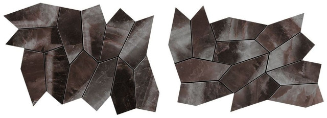 Atlas Concorde Marvel Crystal Beauty Leaf 42.3x27.2
