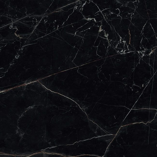 Atlas Concorde Marvel Black Atlantis Matt 60x60