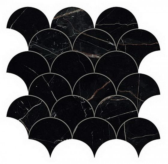 Atlas Concorde Marvel Fan Black Atlantis 29х29,2