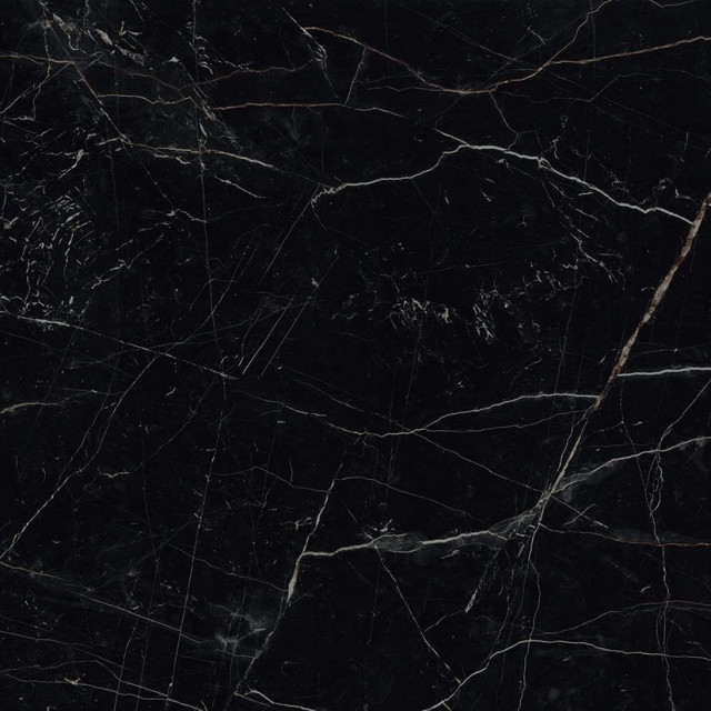 Atlas Concorde Marvel Black Atlantis Matt 75x75