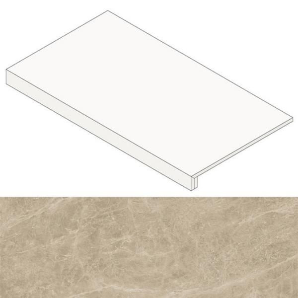 Atlas Concorde Marvel Edge Elegant Sable Scalino 33x60