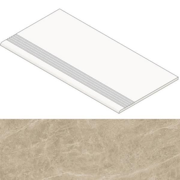 Atlas Concorde Marvel Edge Elegant Sable Gradino 30x60