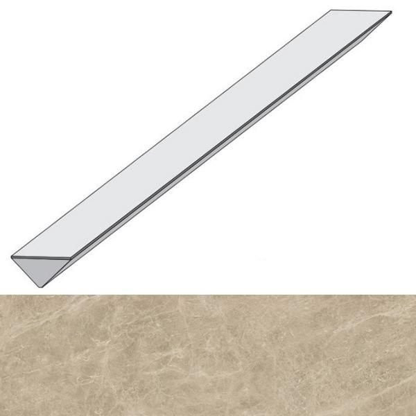 Atlas Concorde Marvel Edge Elegant Sable Corner 50 1,4x50
