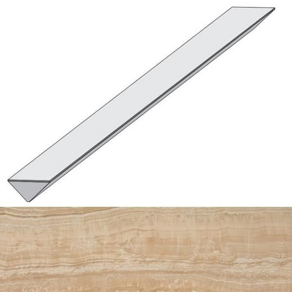Atlas Concorde Marvel Edge Elegant Sable Corner 40 1,4x40