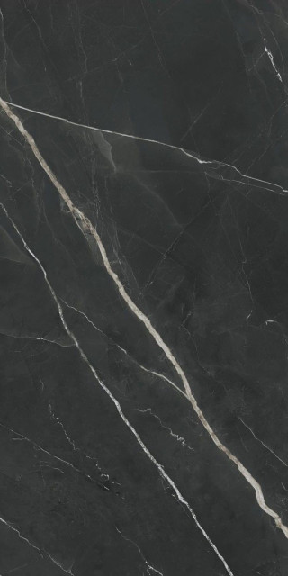 Atlas Concorde Marvel Gala Calacatta Black 60x120