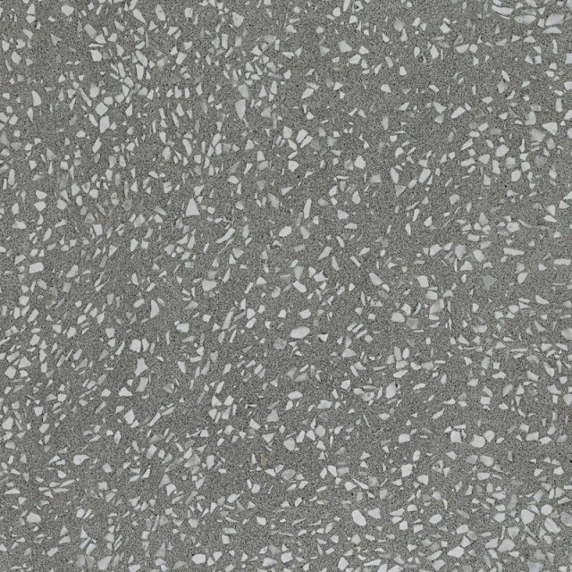 Atlas Concorde Marvel Gems Terrazzo Grey 60x60