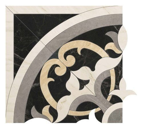 Atlas Concorde Marvel Pro Elegance Angolo Dark 60х60