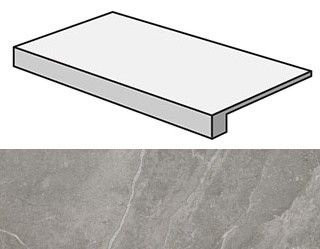 Atlas Concorde Marvel Pro Grey Fleury Scalino 33x60