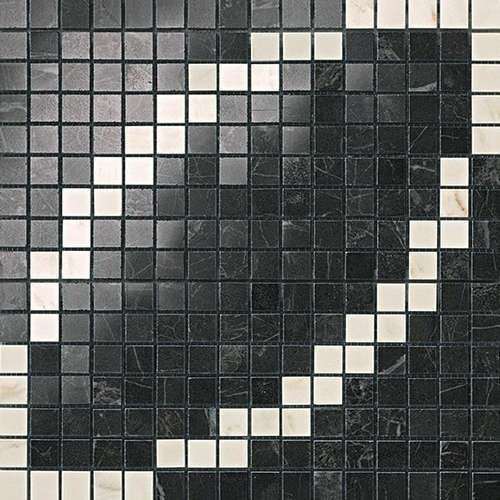 Atlas Concorde Marvel Pro Mosaico Circle Lappato 30х30