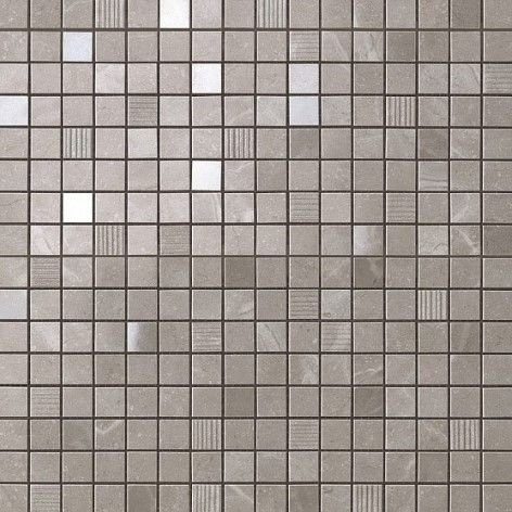 Atlas Concorde Marvel Pro Grey Fleury Mosaic 30,5х30,5