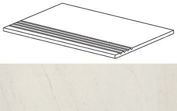 Atlas Concorde Marvel Pro Cremo Delicato Gradino 30x60