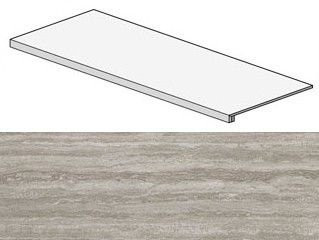 Atlas Concorde Marvel Pro Trav. Silver Scalino 33x90