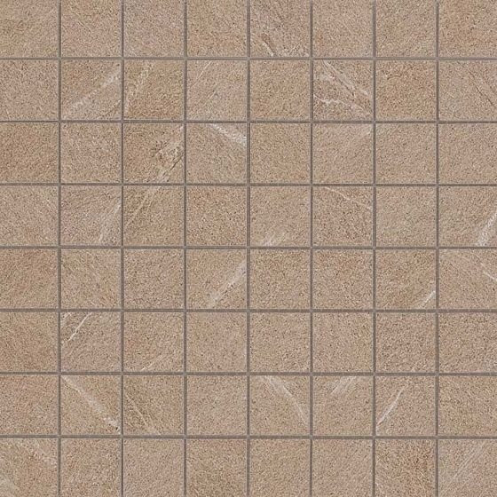 Atlas Concorde Marvel Stone Desert Beige Mosaico 30х30