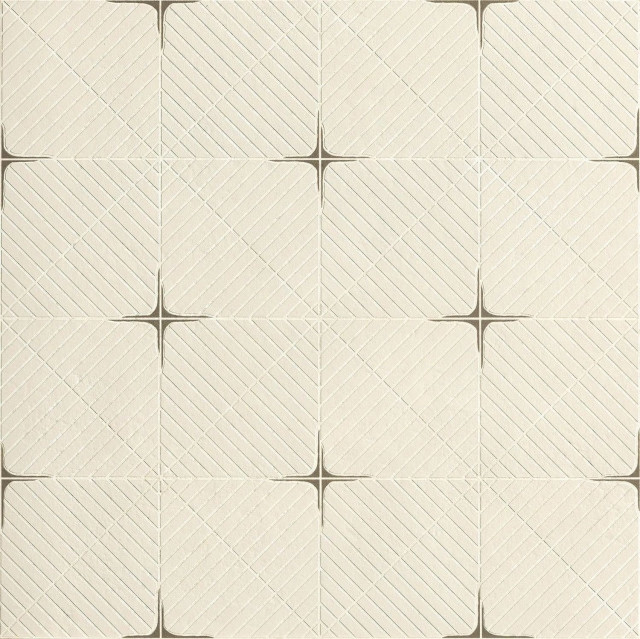 Atlas Concorde Marvel Travertine White Diamond 60x60