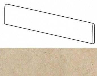 Atlas Concorde Marvel Beige Battiscopa 7,2x60