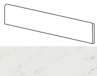 Atlas Concorde Marvel Calacatta Battiscopa 7,2x60