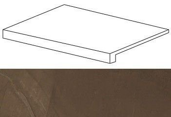 Atlas Concorde Marvel Bronze Scalino 33x60