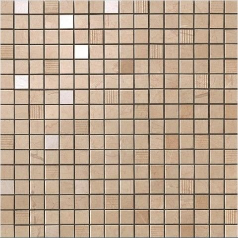 Atlas Concorde Marvel Beige Mystery Mosaic 30,5х30,5