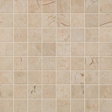 Atlas Concorde Marvel Beige Mosaico Matt 30x30